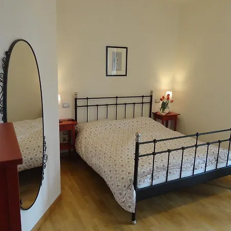 Appartamento Casa Ghibellina *