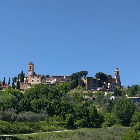 Casa Ghibellina Castelbellino