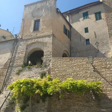 Casa Ghibellina Appartamento *